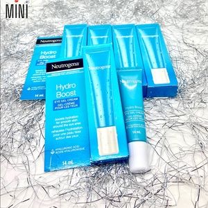 Neutrogena Hydro Boost Eye Gel Cream 14ml